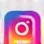 Instagram logo